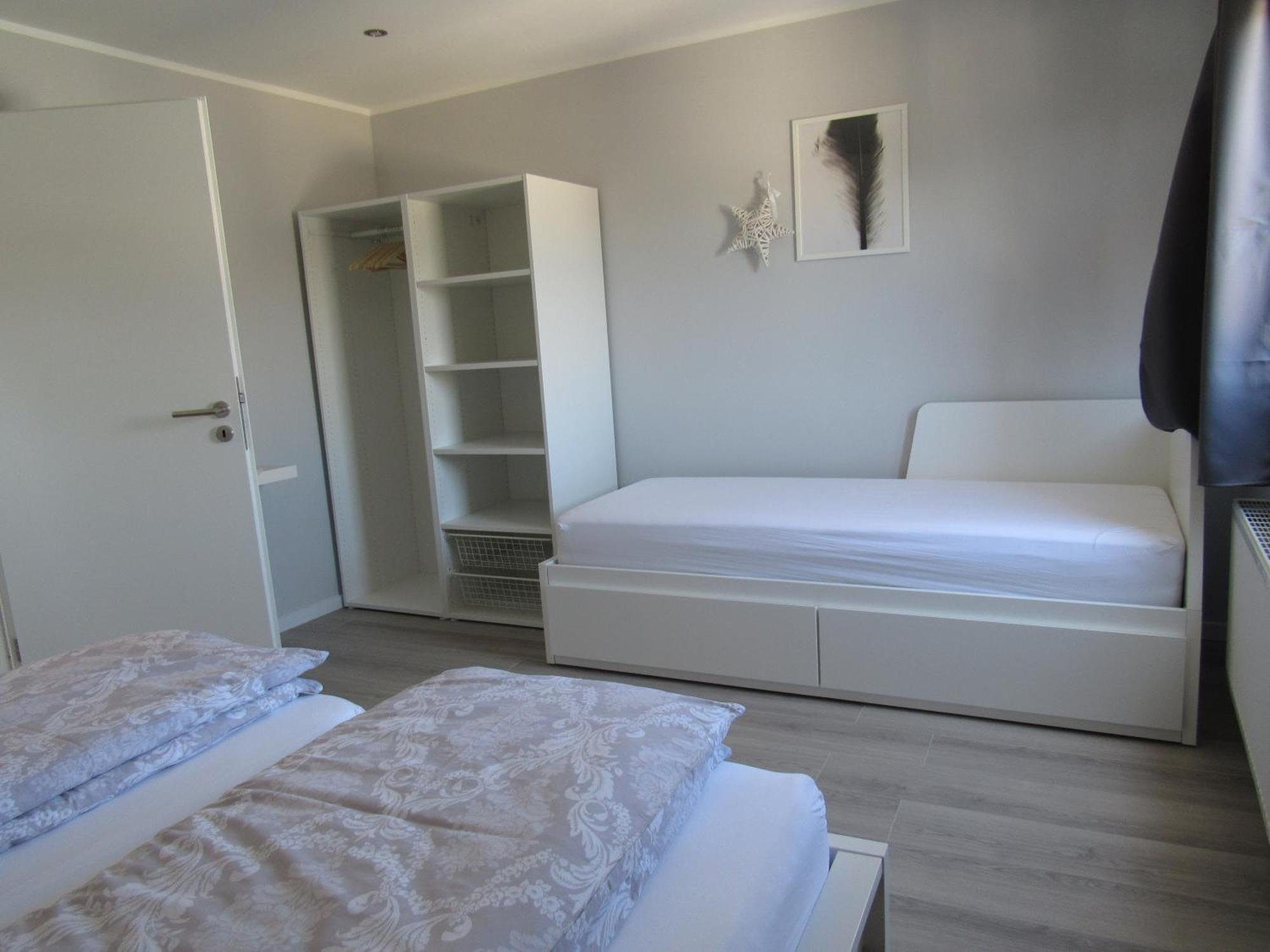 Ferienwohnungen Rheinhoehe Sankt Goar Extérieur photo