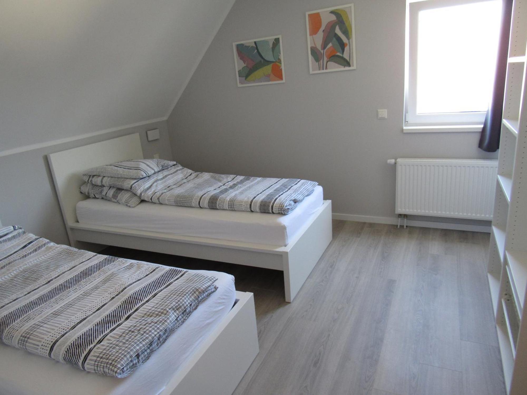 Ferienwohnungen Rheinhoehe Sankt Goar Extérieur photo